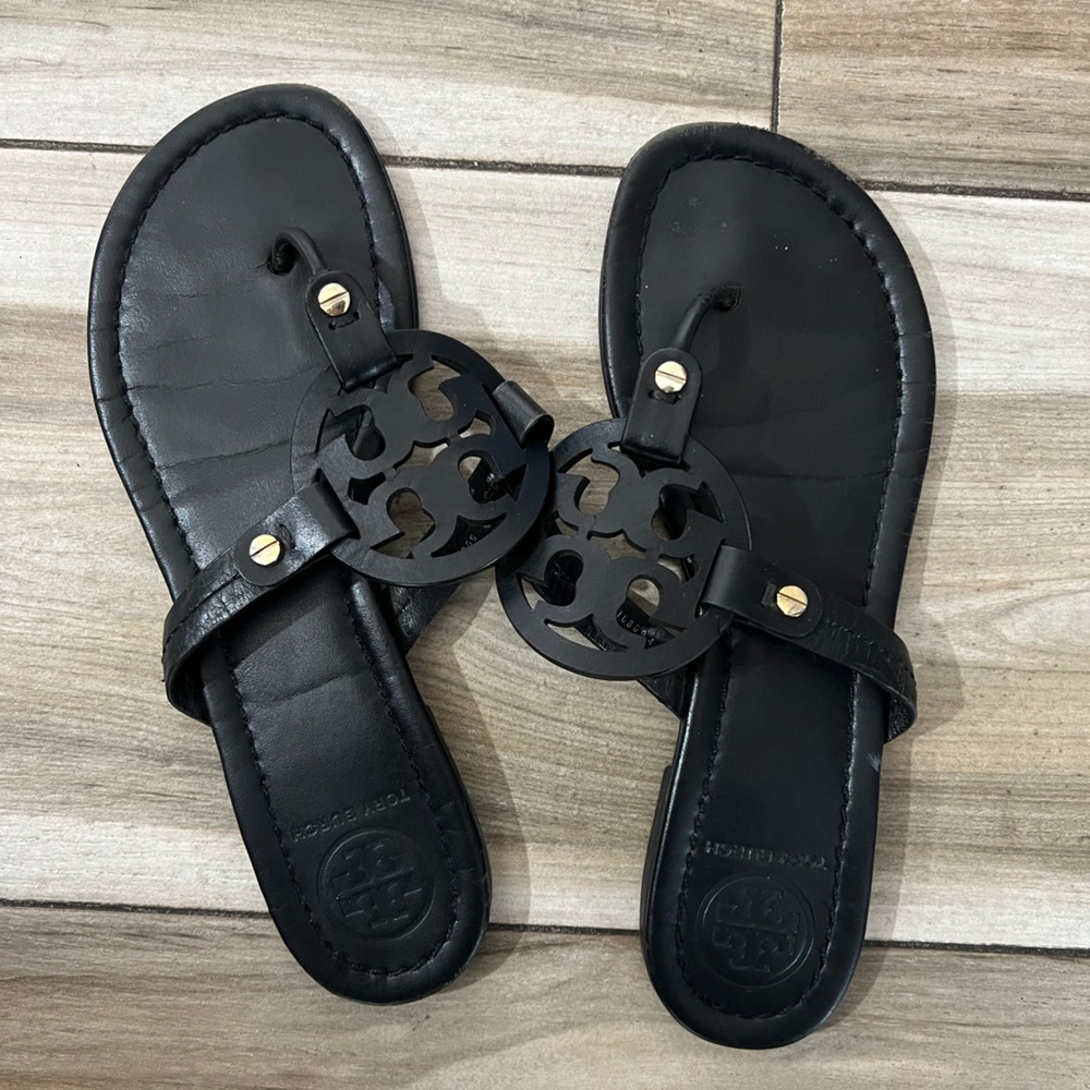 TORY BURCH SANDALS